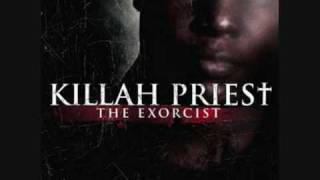 Watch Killah Priest Silent Assassin video