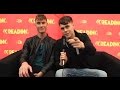 Kerrang! Reading Podcast: Don Broco