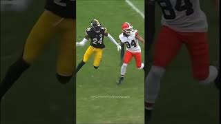 Cowboys Robbed the Steelers AGAIN #pittsburghsteelers #pittsburgh #nflshorts #ad
