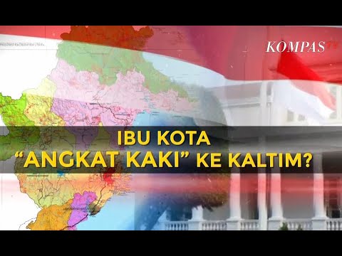 Video: Kota Yang Marah - Pandangan Alternatif