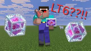 LT6 PVP Montage! Almost Ht6!