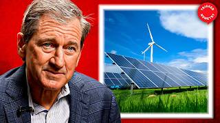 Renewable Energy Is Actually A Myth | Scott Tinker