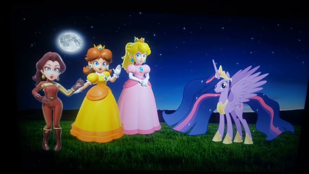 Eddie's Glow Battle Episode 7: Lighthouse Light Up