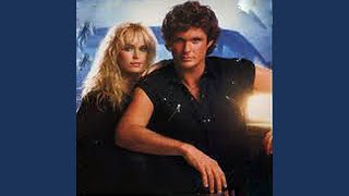 Video thumbnail of "David Hasselhoff - Let It Be Me (Remastered 2014)"