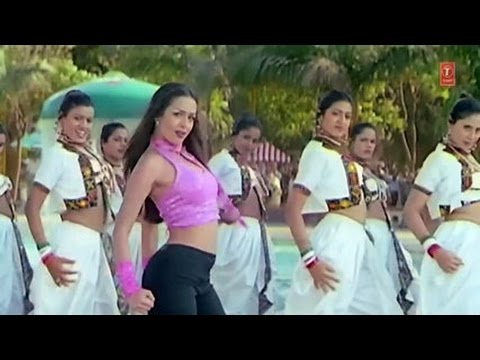 Ek wari tak le song Hindi Movie Bichhoo Sexy Malaika Arora Best Dance