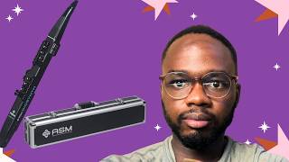 This Could Have Been So Much Better Than an Aerophone | The Diosynth ASM