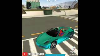 araña cuerda heroe hombre Miami tornillo pueblo screenshot 4