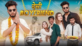 Desi Boyfriend - || Elvish Yadav ||