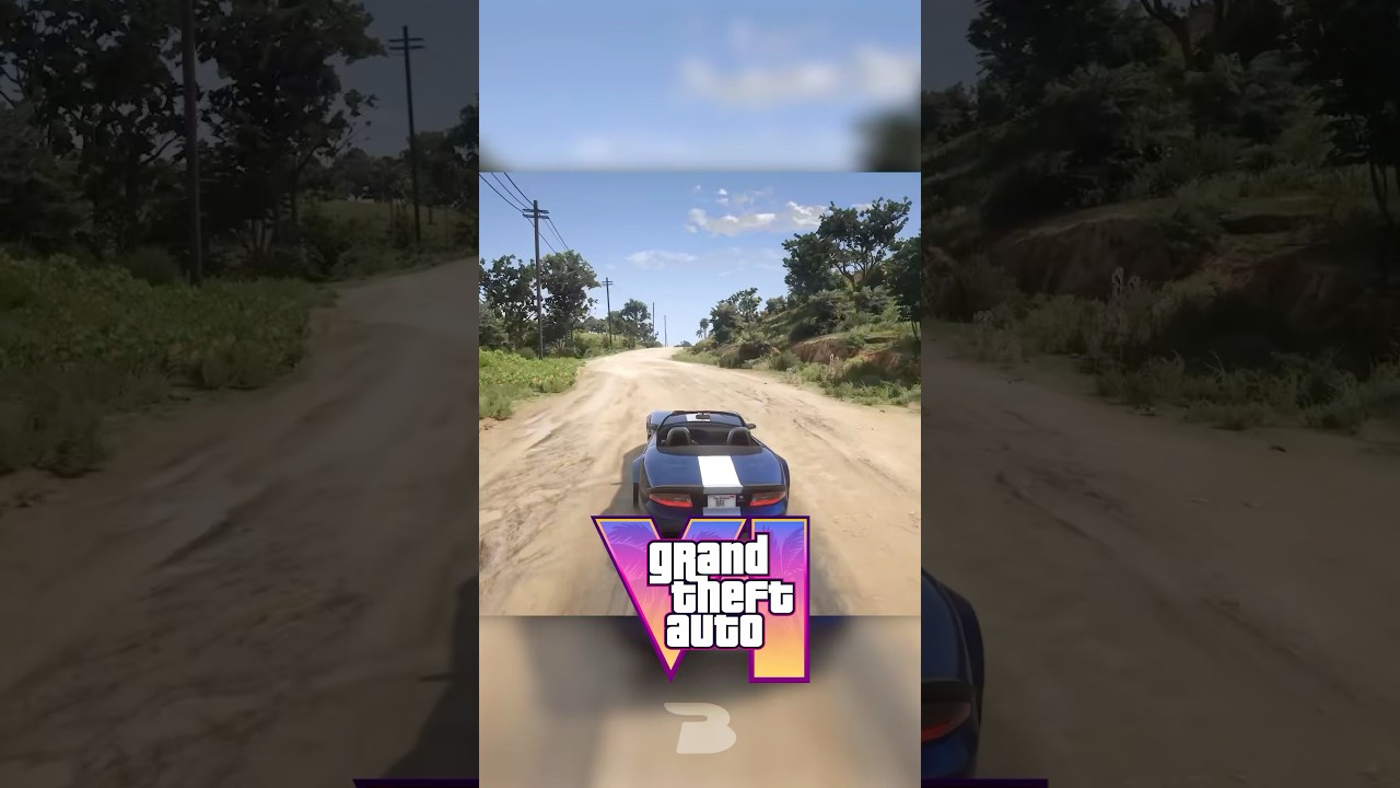 Will GTA 6 include Cuba? #gta #gta6 #shorts