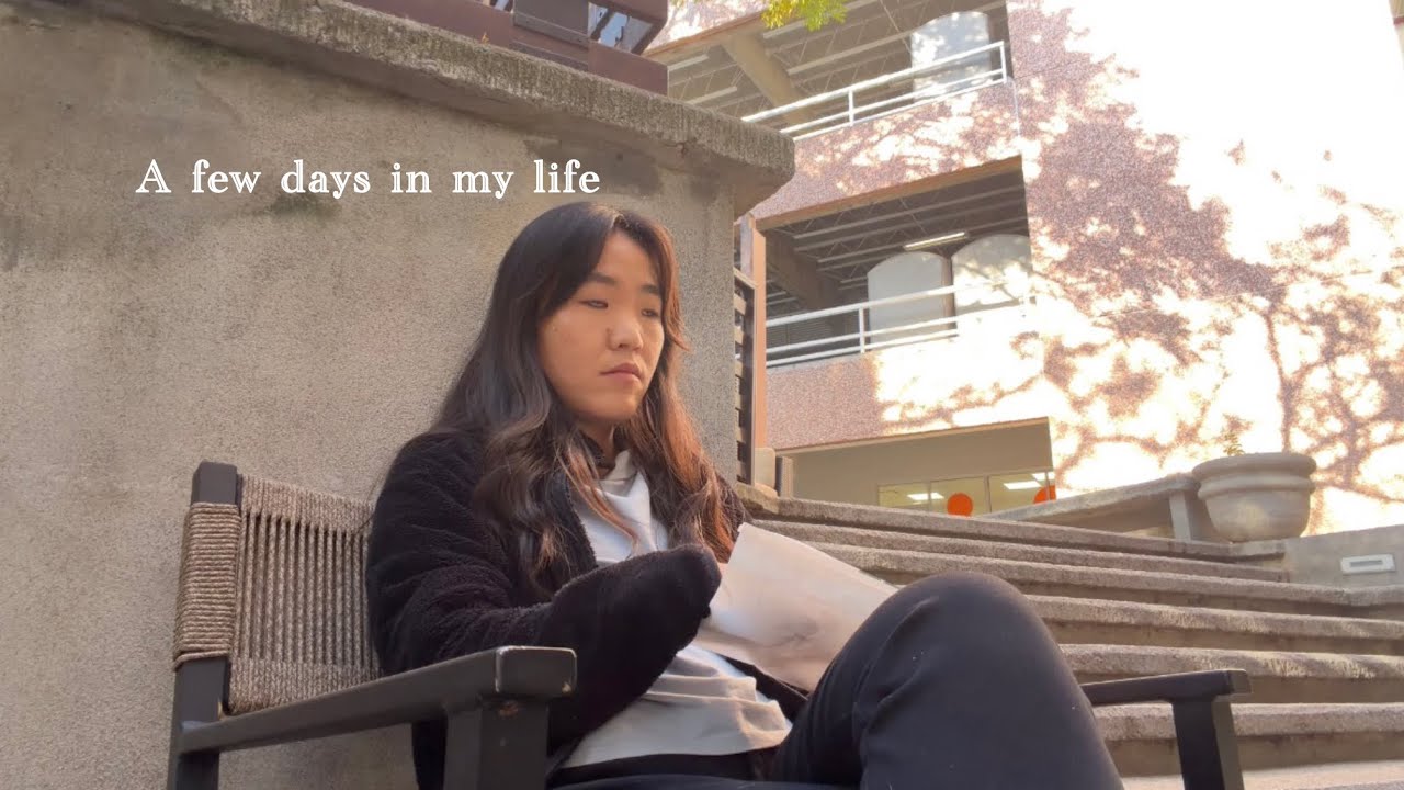 realistic week vlog as a medical student | new job, new goals