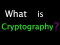 Introduction to Cryptography