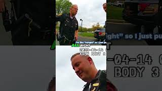 Use of Force Investigation: Teenager's Arrest #shorts