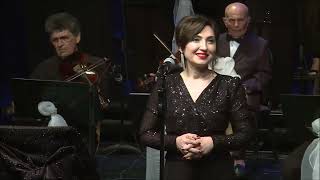 Hülyalara Dalip Hayal Kurarken ... Soli̇st: Aynur Uzundere