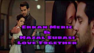 Erkan meric and subasi Love Together by S.B Creation.