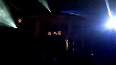 Da Predator vs Angerfist Live @ In Qontrol 2009