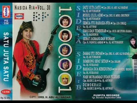 Nasida Ria Vol. 31