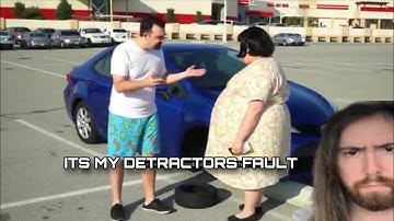 DSP Mask Off Moment! Goes On 220 Crashout Over Detractors While Wearing his Chris Chan Sweater