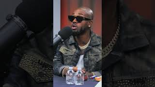 Bobby Green shows humility and tells Dominick Cruz he's his favorite fighter