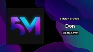 Don - Edicion Especial