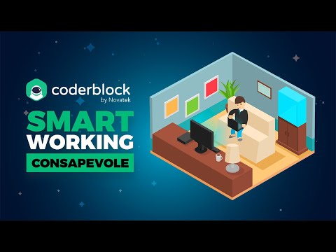 L'ufficio virtuale di Coderblock è su Mamacrowd