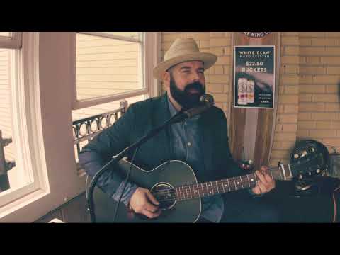 Grady Burton from Fairfield, OH, brings his original song to life with his enchanting voice and effortless guitar playing.