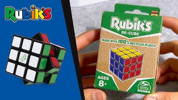 Dana Does Rubik’s Re-Cube | Rubik’s Cube | Games for Kids