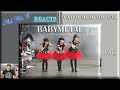 BABYMETAL Catch Me If You Can (Reaction)