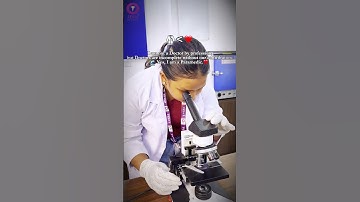 Paramedics Practical Video | Medical Lab Technology | MLT | Paramedics#neet #medicallife