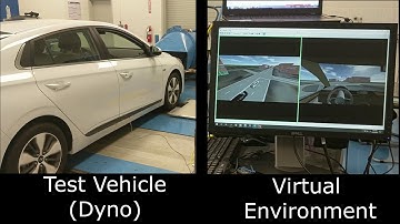 Hardware-in-the-loop for connected automated vehicles testing in real traffic
