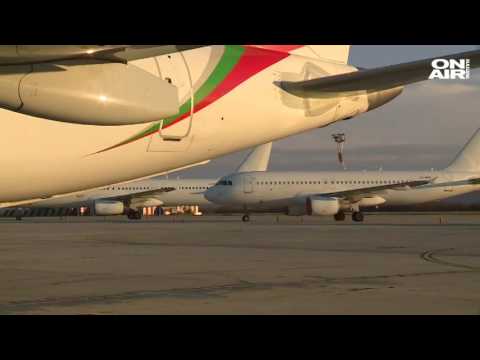 Видео: Кои авиокомпании тръгват от летище Макартър?