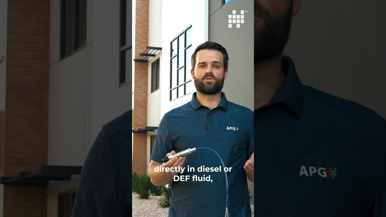 Keeping Data Centers Running | APG's PT-500 Submersible Pressure Transducer