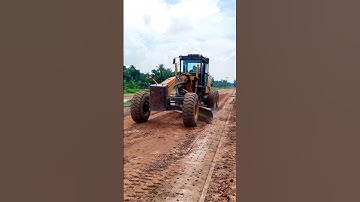 #liugong #greader..cc 4180.. working with Railway project.. #shortsvideo #youtubeshorts