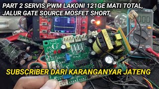 PART 2 PWM LAKONI MATI TOTAL KIRIMAN KARANGANYAR