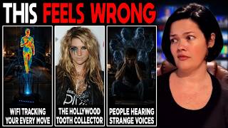 Disturbing TikToks That Feel Like There’s More Going On