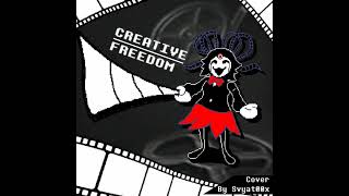 CREATIVE FREEDOM -Remaster-