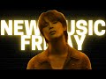New songs of the week december 23 2023  new music friday