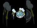 本当は怖いポケモン4選 #ポケモン #shorts #雑学 #ゲーム