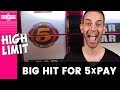 ❌Big Hit ➡ HIGH LIMIT $15/SPIN ❌SEXY MULTIPLIERS ✦ BCSlots