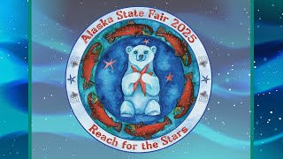 2025 Alaska State Fair has 14 days of Fair Fun starting August 15!