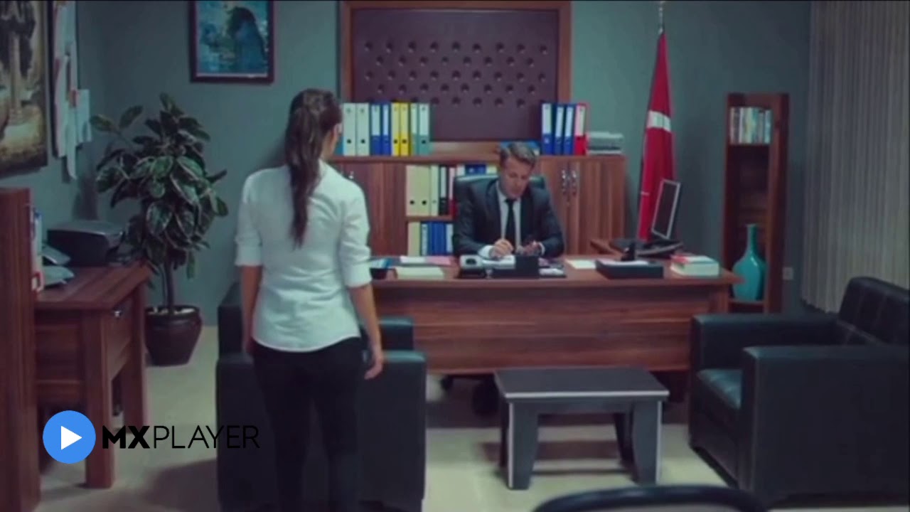 Our Story Turkish Drama : Hindi Dubbed | MX Player | Bizim Hikaye | Our Story In Hindi Dubbed Drama