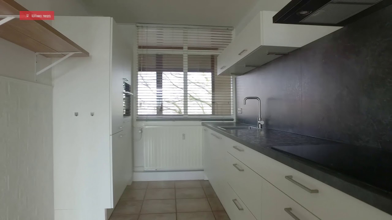 Burgemeester de Raadtsingel 235 Dordrecht | Vijfvinkel Trossèl Makelaars Dordrecht