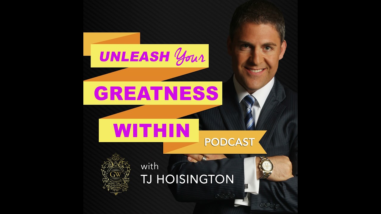 The Most Powerful You with Kathy Caprino