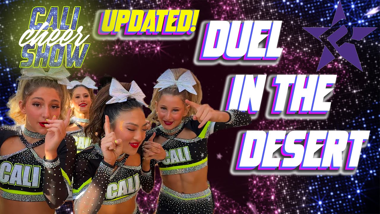 Возвращение в Палм-Спрингс: сможет ли SMOED снять проклятие? | Эпизод 20