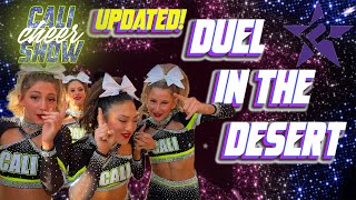 Palm Springs Return: Can SMOED Break the Curse? | Episode 20