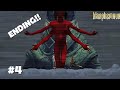 Blasphemous Ending|Blasphemous Part 4