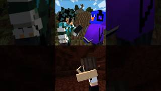 Who's gonna tell Him??? #minecraft #nether #water #phonecall #bedrock #hardcore