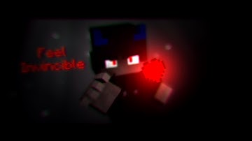 Feel Invincible (Meme) - Mine-Imator (Temp) | Minecraft Animation