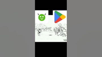 Thumbnail of Happymod vs Playstore 😂#video#happymod#vs#playstore#funny#song