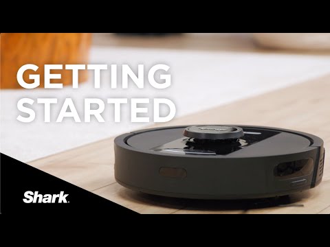 Getting Started with