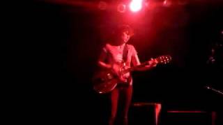 Kaki King - Doing the Wrong Thing/My Nerves That Committed Suicide Mix (Live)